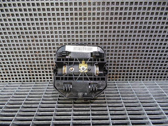 bontott CITROËN C4 Kormánylégzsák