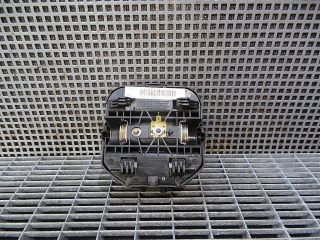 bontott CITROËN C4 Kormánylégzsák