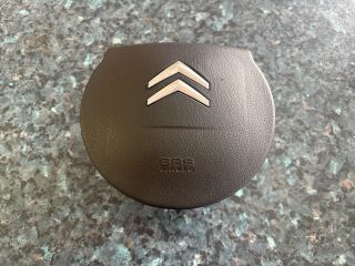 bontott CITROËN C4 Kormánylégzsák