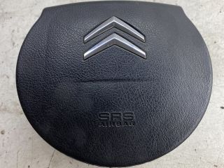 bontott CITROËN C4 Kormánylégzsák