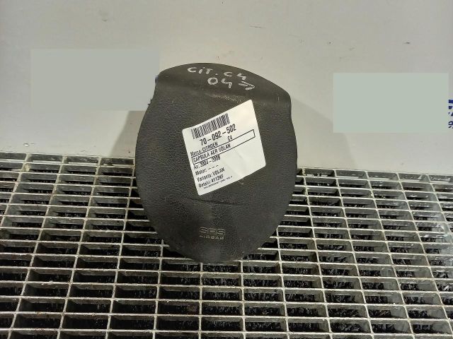 bontott CITROËN C4 Kormánylégzsák