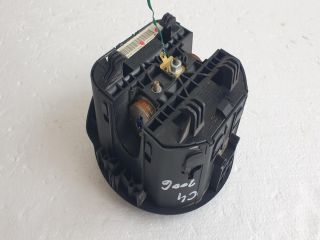 bontott CITROËN C4 Kormánylégzsák