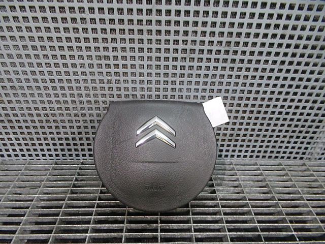 bontott CITROËN C4 Kormánylégzsák