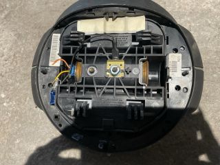 bontott CITROËN C4 Kormánylégzsák