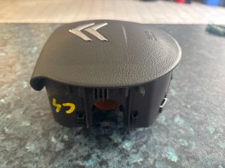 bontott CITROËN C4 Kormánylégzsák