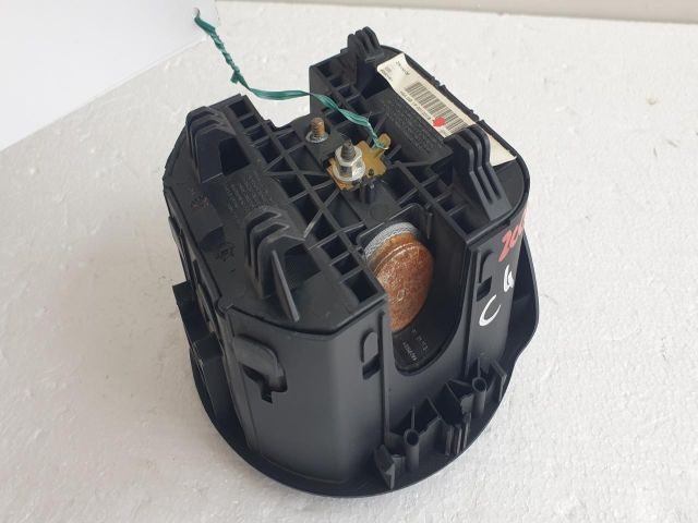 bontott CITROËN C4 Kormánylégzsák