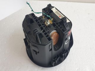 bontott CITROËN C4 Kormánylégzsák