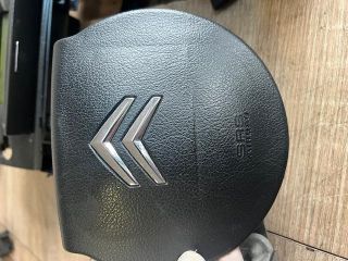 bontott CITROËN C4 Kormánylégzsák