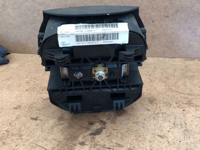 bontott CITROËN C4 Kormánylégzsák