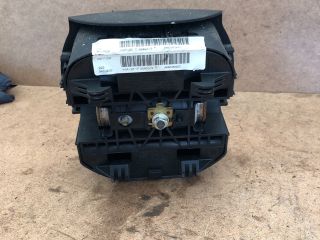 bontott CITROËN C4 Kormánylégzsák