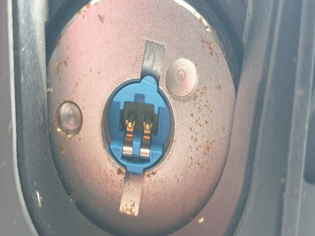 bontott CITROËN C4 Kormánylégzsák