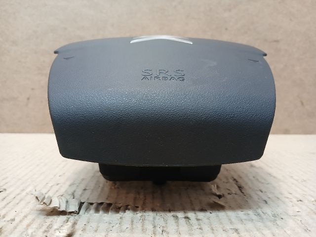 bontott CITROËN C4 Kormánylégzsák