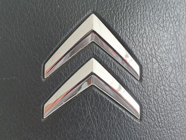 bontott CITROËN C4 Kormánylégzsák