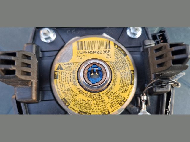 bontott CITROËN C4 Kormánylégzsák