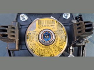 bontott CITROËN C4 Kormánylégzsák