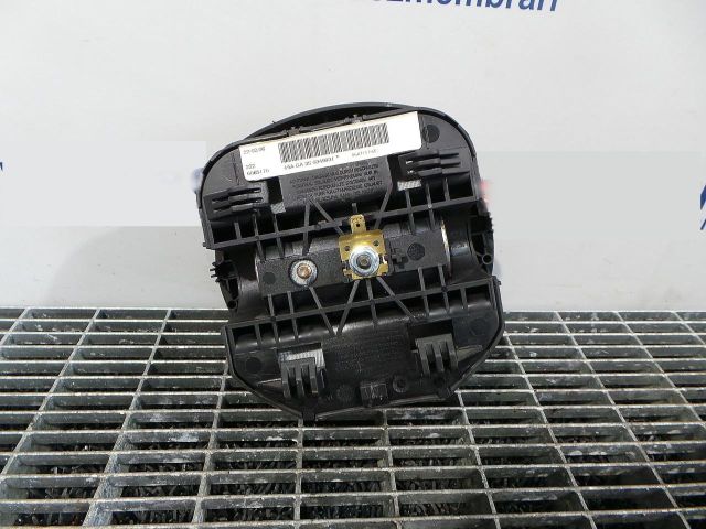 bontott CITROËN C4 Kormánylégzsák