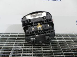 bontott CITROËN C4 Kormánylégzsák