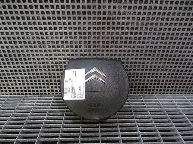 bontott CITROËN C4 Kormánylégzsák