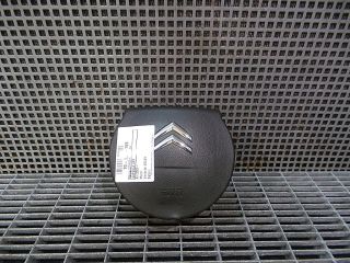 bontott CITROËN C4 Kormánylégzsák