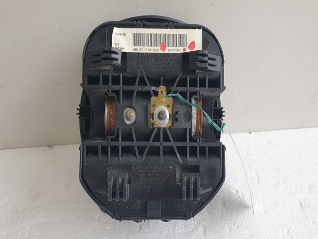 bontott CITROËN C4 Kormánylégzsák