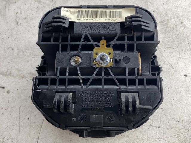 bontott CITROËN C4 Kormánylégzsák