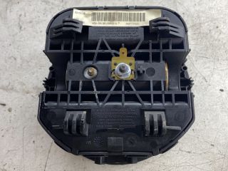 bontott CITROËN C4 Kormánylégzsák