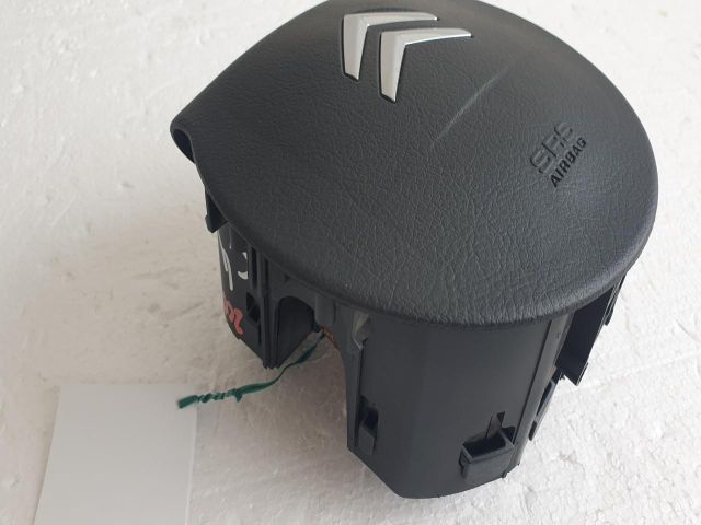 bontott CITROËN C4 Kormánylégzsák