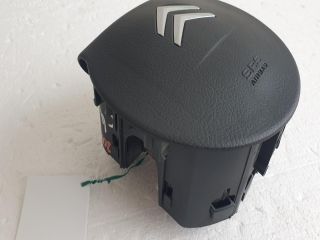 bontott CITROËN C4 Kormánylégzsák