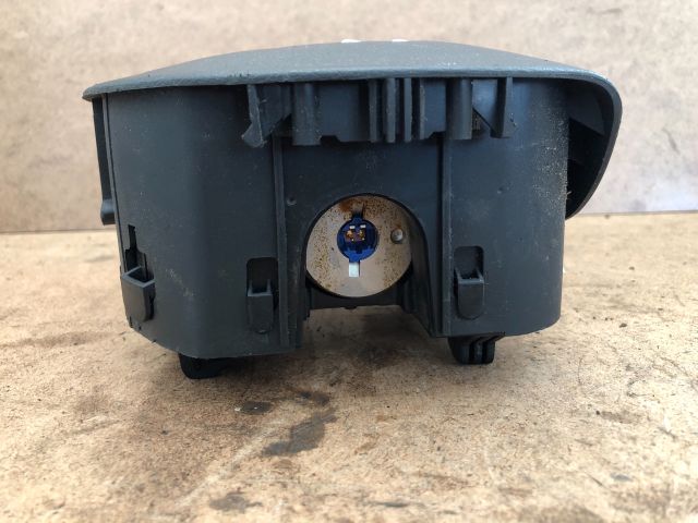 bontott CITROËN C4 Kormánylégzsák