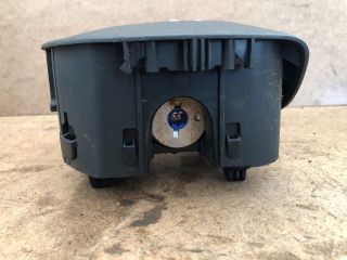 bontott CITROËN C4 Kormánylégzsák