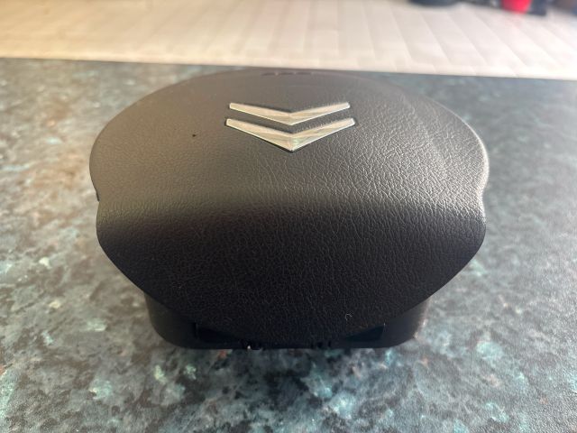 bontott CITROËN C4 Kormánylégzsák