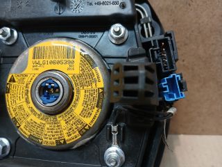 bontott CITROËN C4 Kormánylégzsák