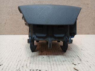 bontott CITROËN C4 Kormánylégzsák