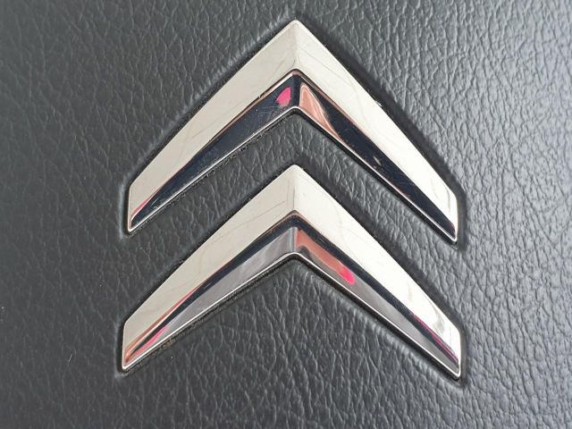 bontott CITROËN C4 Kormánylégzsák