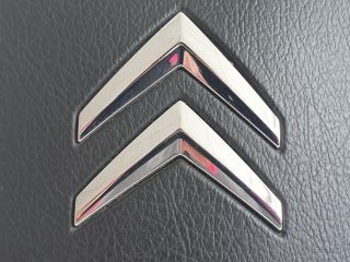 bontott CITROËN C4 Kormánylégzsák