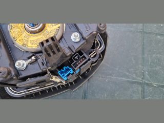 bontott CITROËN C4 Kormánylégzsák