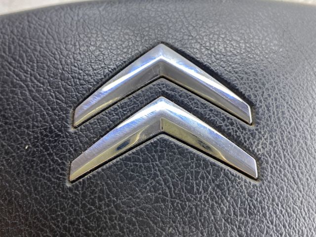 bontott CITROËN C4 Kormánylégzsák