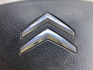 bontott CITROËN C4 Kormánylégzsák