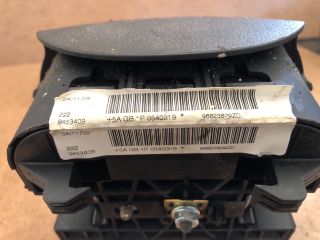 bontott CITROËN C4 Kormánylégzsák