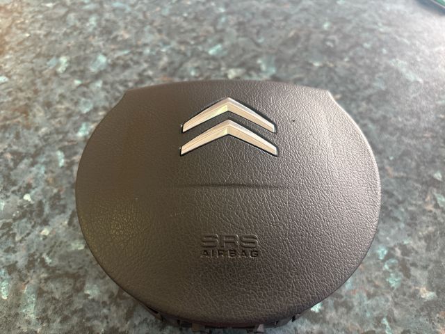 bontott CITROËN C4 Kormánylégzsák