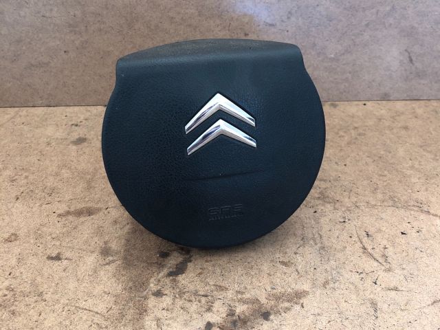 bontott CITROËN C4 Kormánylégzsák