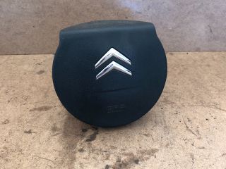 bontott CITROËN C4 Kormánylégzsák