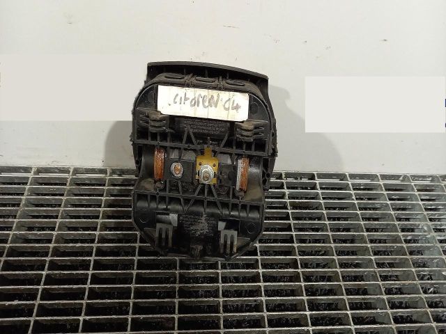 bontott CITROËN C4 Kormánylégzsák