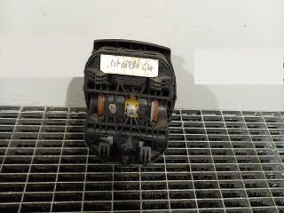 bontott CITROËN C4 Kormánylégzsák