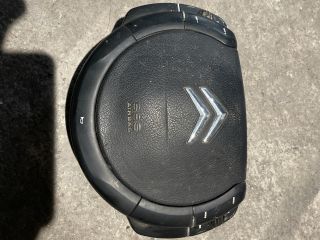 bontott CITROËN C4 Kormánylégzsák