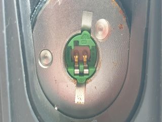 bontott CITROËN C4 Kormánylégzsák