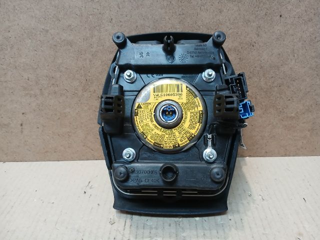 bontott CITROËN C4 Kormánylégzsák