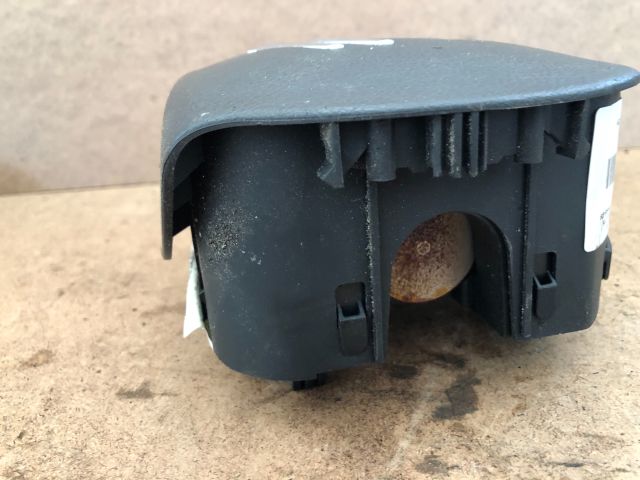 bontott CITROËN C4 Kormánylégzsák