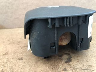 bontott CITROËN C4 Kormánylégzsák