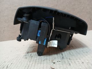 bontott CITROËN C4 Kormánylégzsák